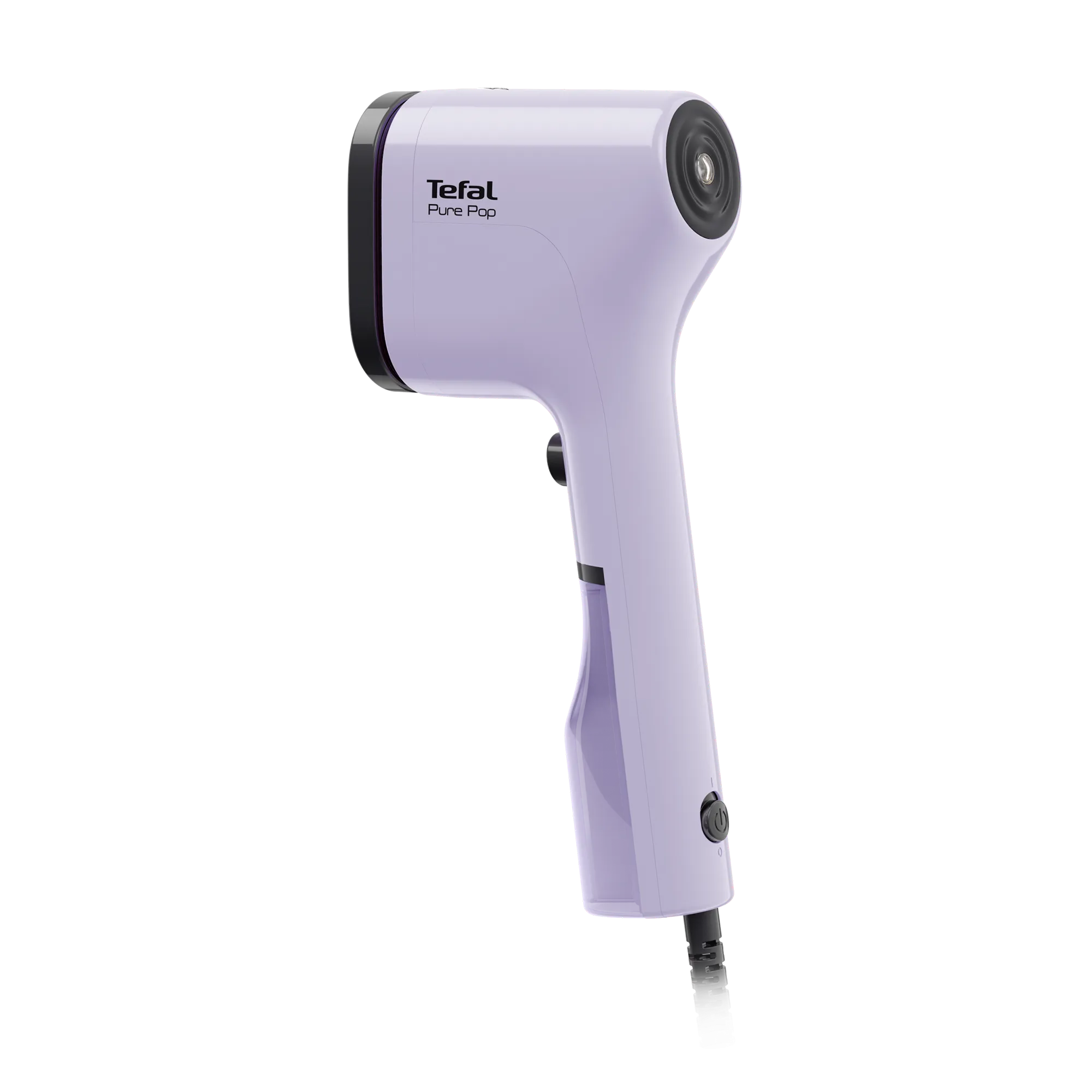Tefal Pure Pop Lavender Handheld Garment Steamer DT2027
