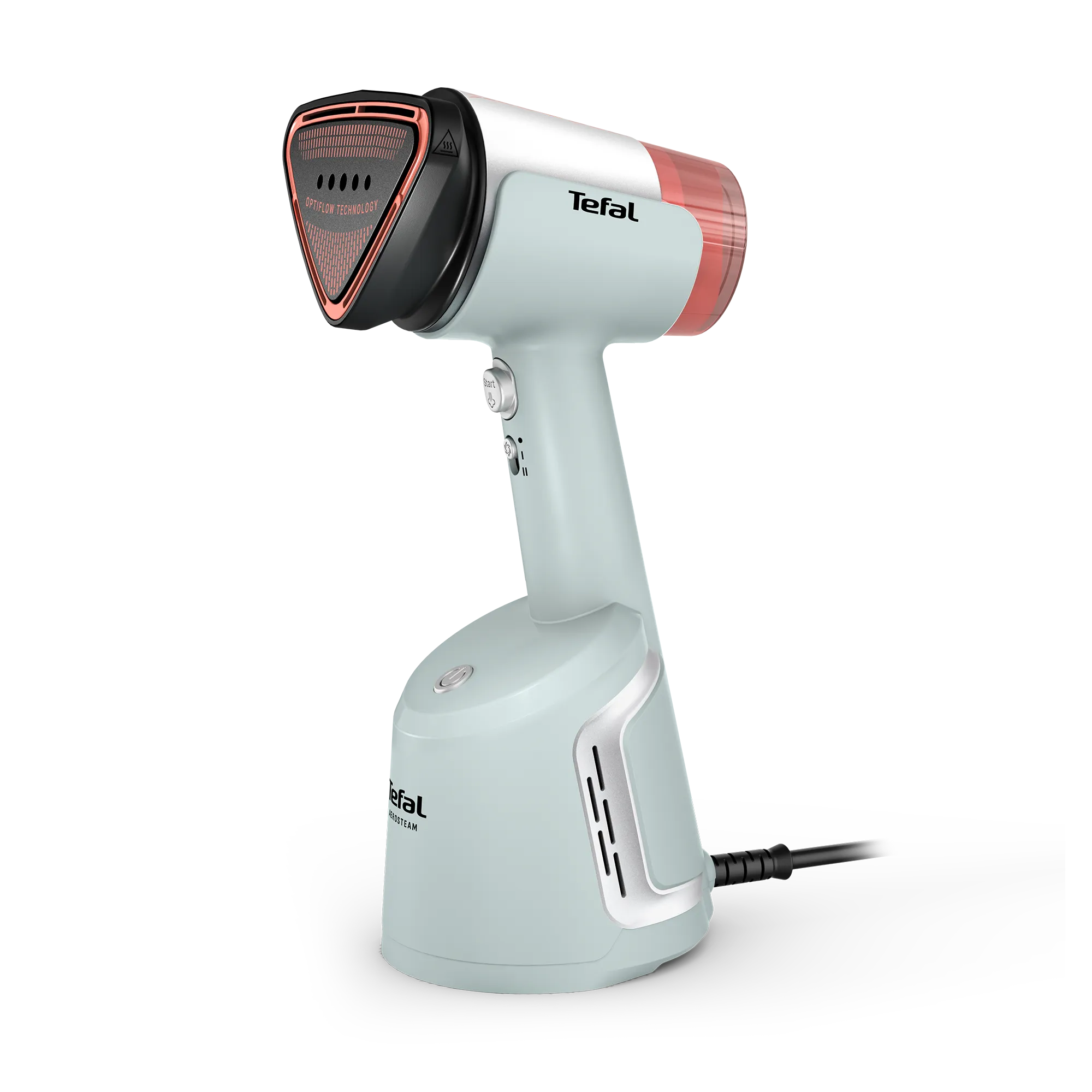 Tefal AeroSteam Handheld Garment Steamer DT9814