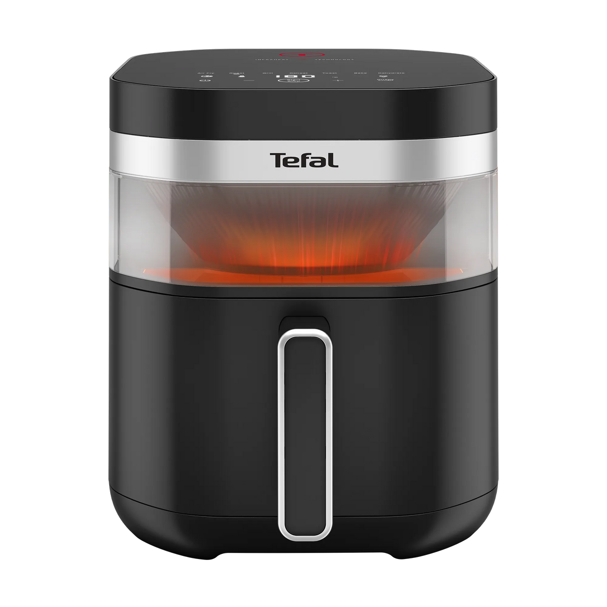 Tefal Ever Fry Infra Heat Single Drawer 7L Air Fryer EY8328