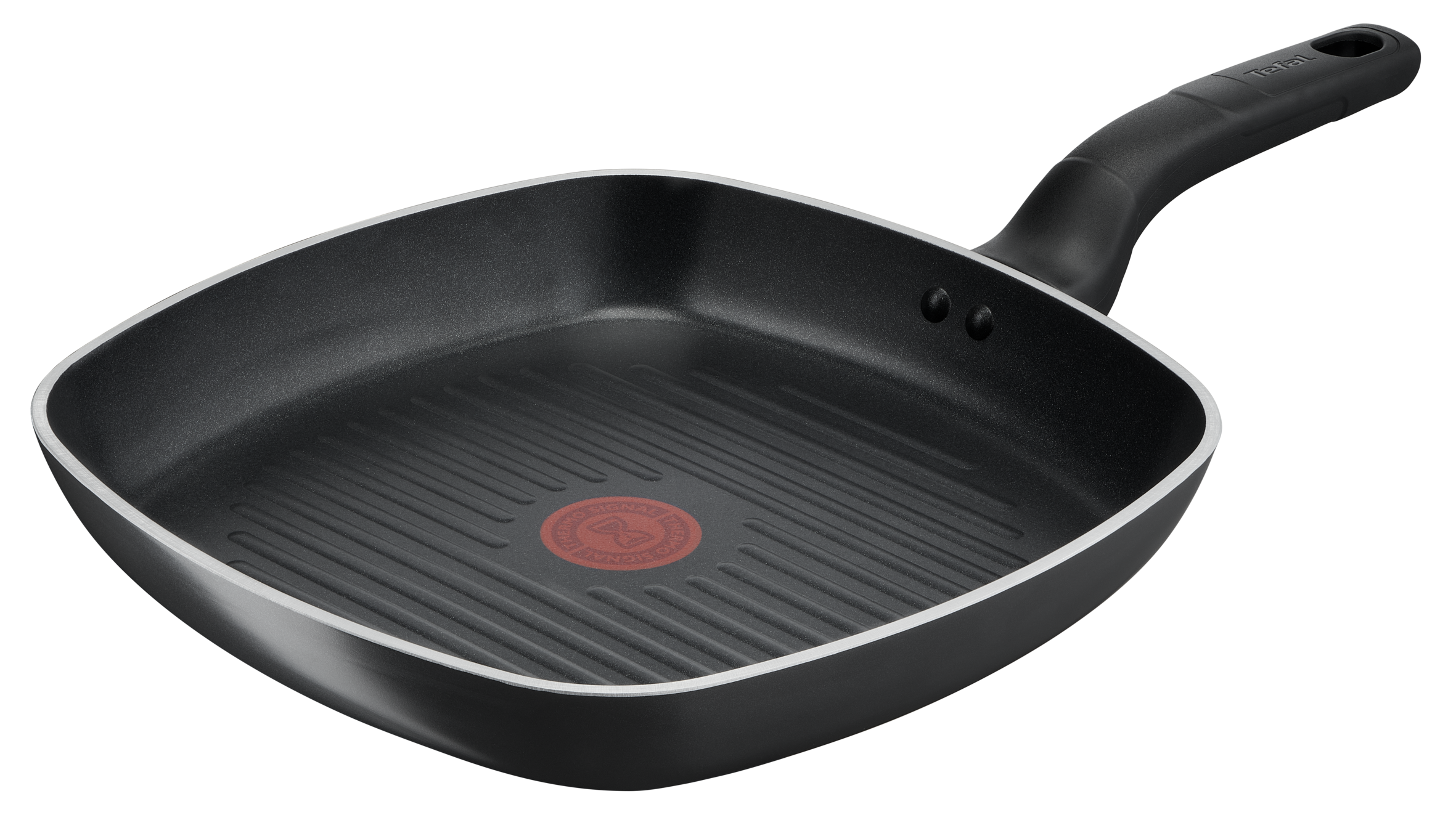 User Manual and FAQs for Tefal Specialty Non-Stick Square Grill Pan 28cm x 28cm