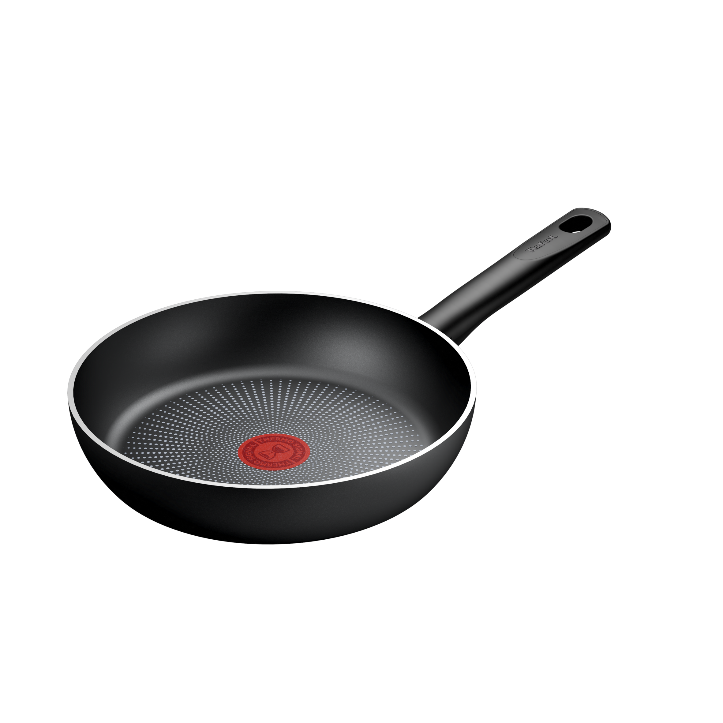 User Manual and FAQs for Tefal React Induction Non-Stick Frypan 24cm