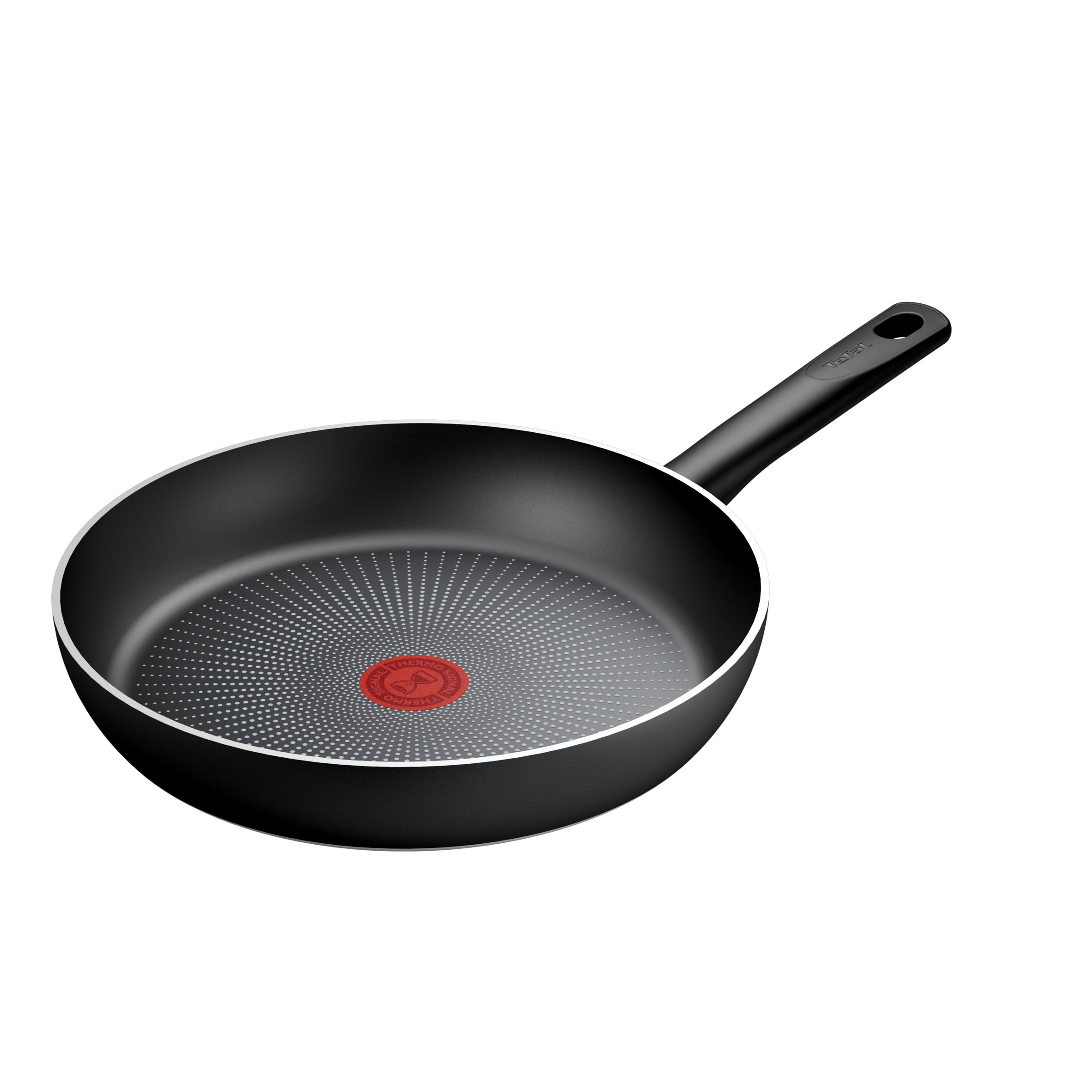 User Manual and FAQs for Tefal React Induction Non-Stick Frypan 28cm