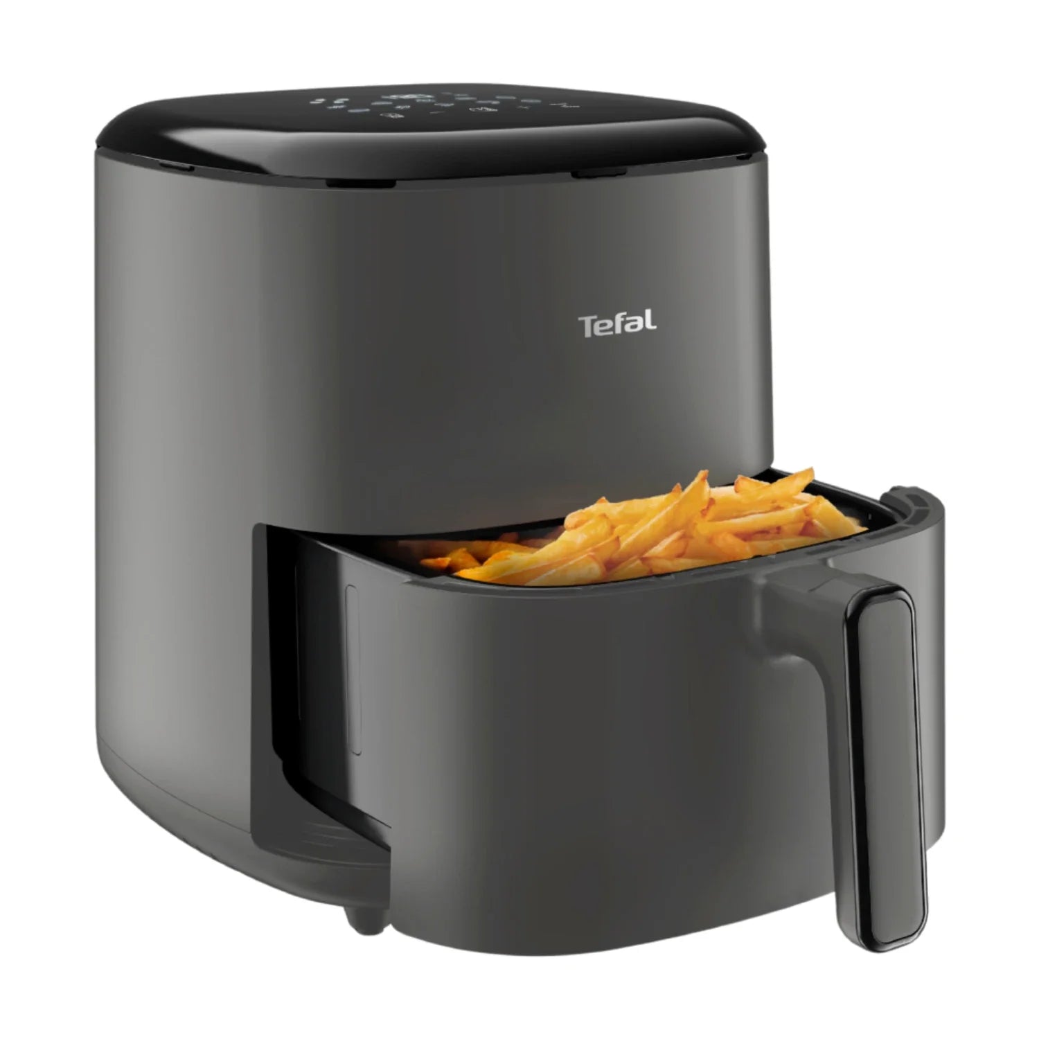 User Manual and FAQs for Tefal Easy Fry Max 5L Air Fryer EY245H