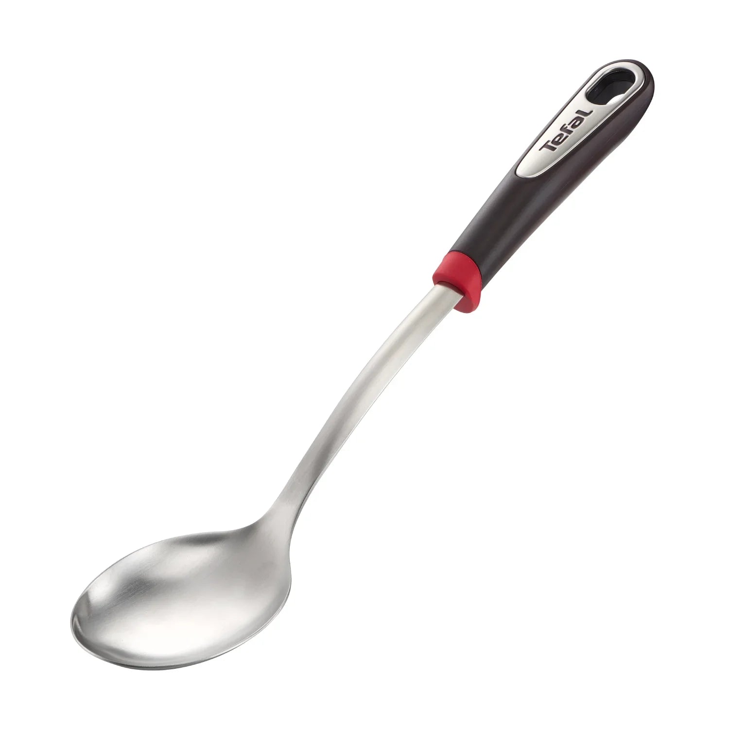 User Manual and FAQs for Tefal Ingenio Stainless Steel Spoon K1180114