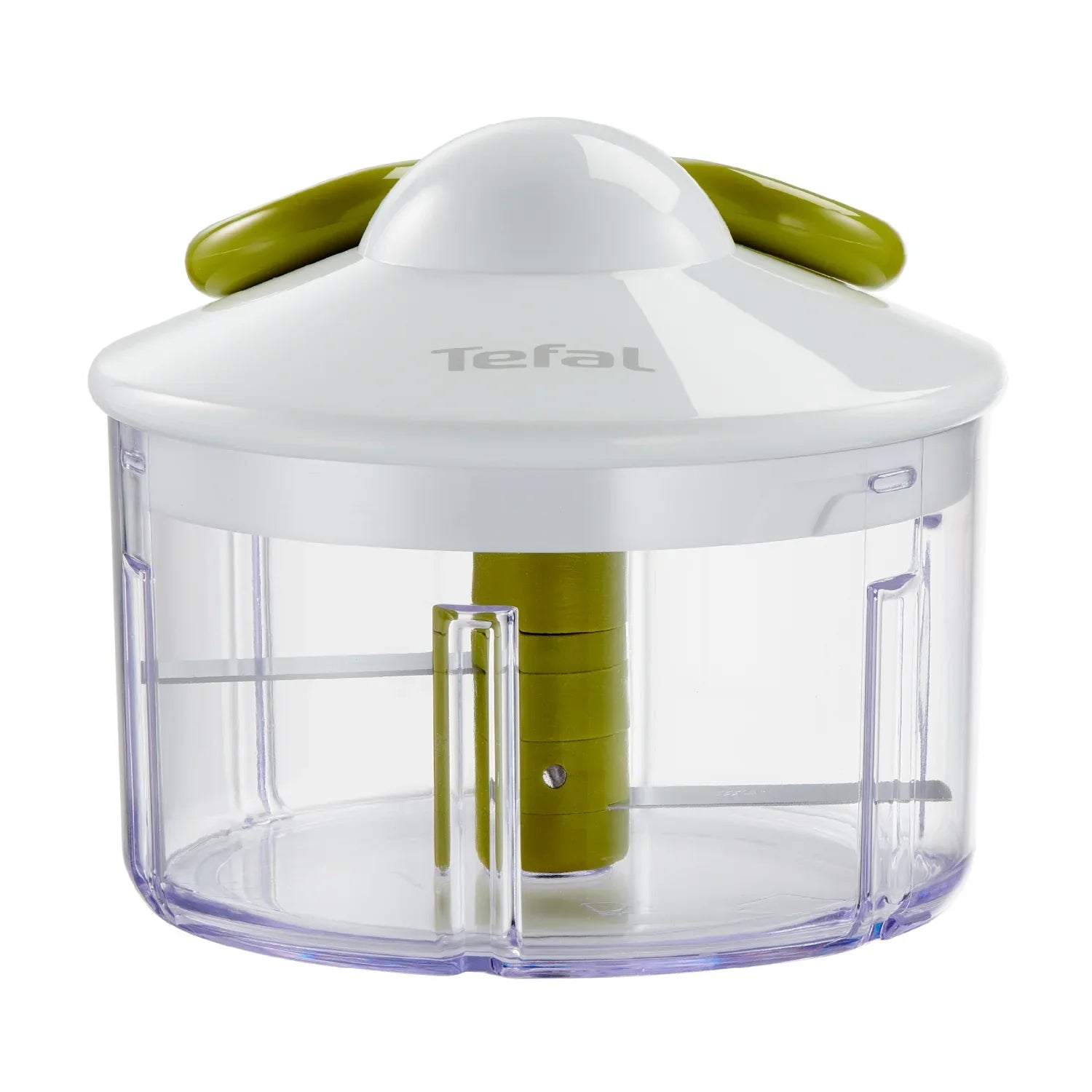 User Manual and FAQs for Tefal 5 Second Chopper 500ml K1330404