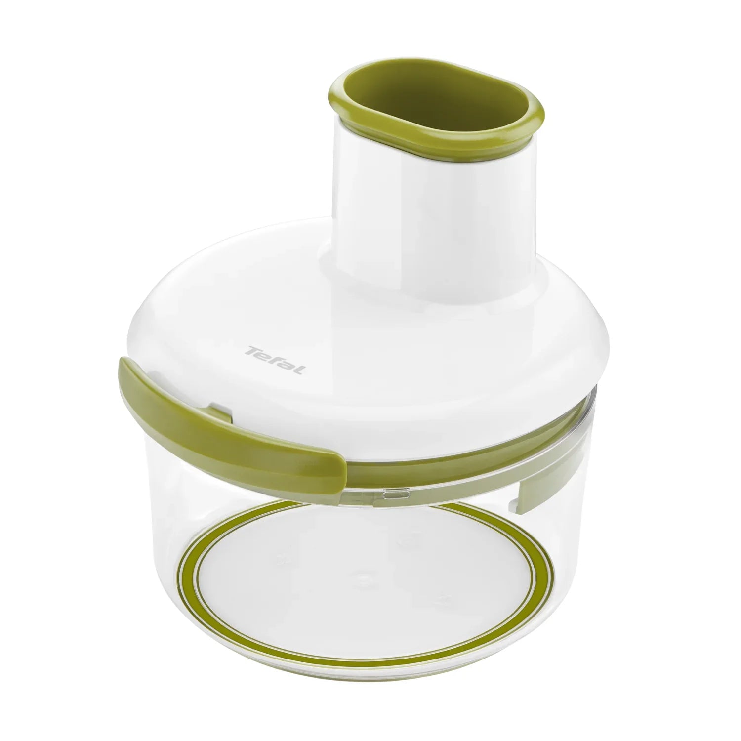 User Manual and FAQs for Tefal 5 Second Slicer 2 Blade Kit 1.2L K1659004