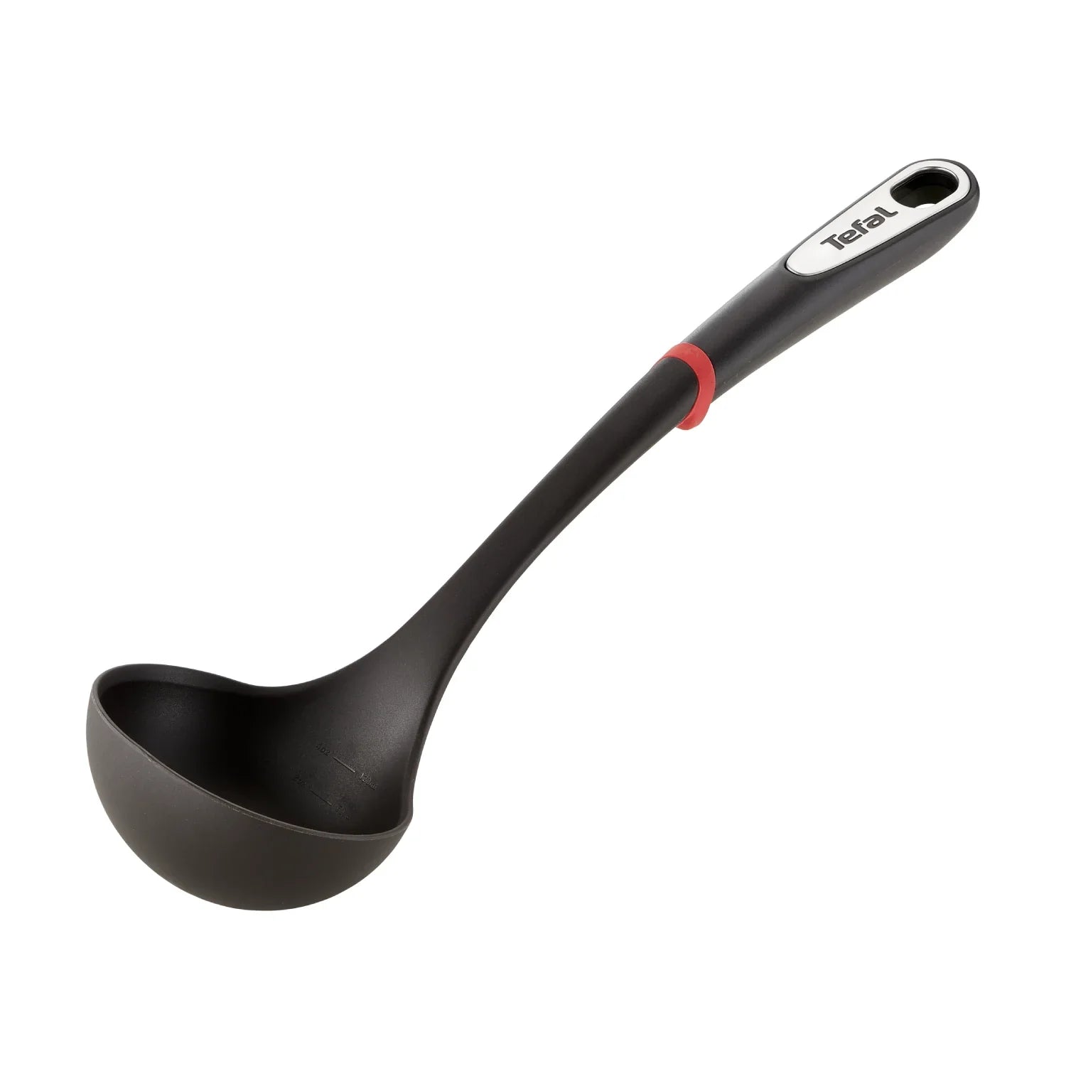User Manual and FAQs for Tefal Ingenio Nylon Ladle K2060114