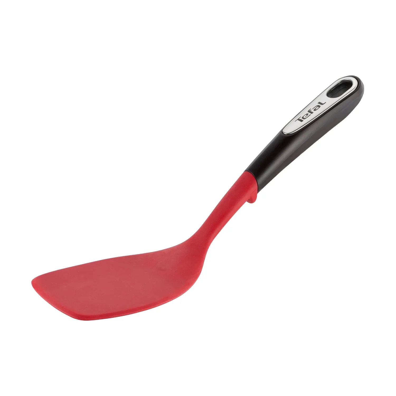 User Manual and FAQs for Tefal Ingenio Silicone Solid Turner K2064514