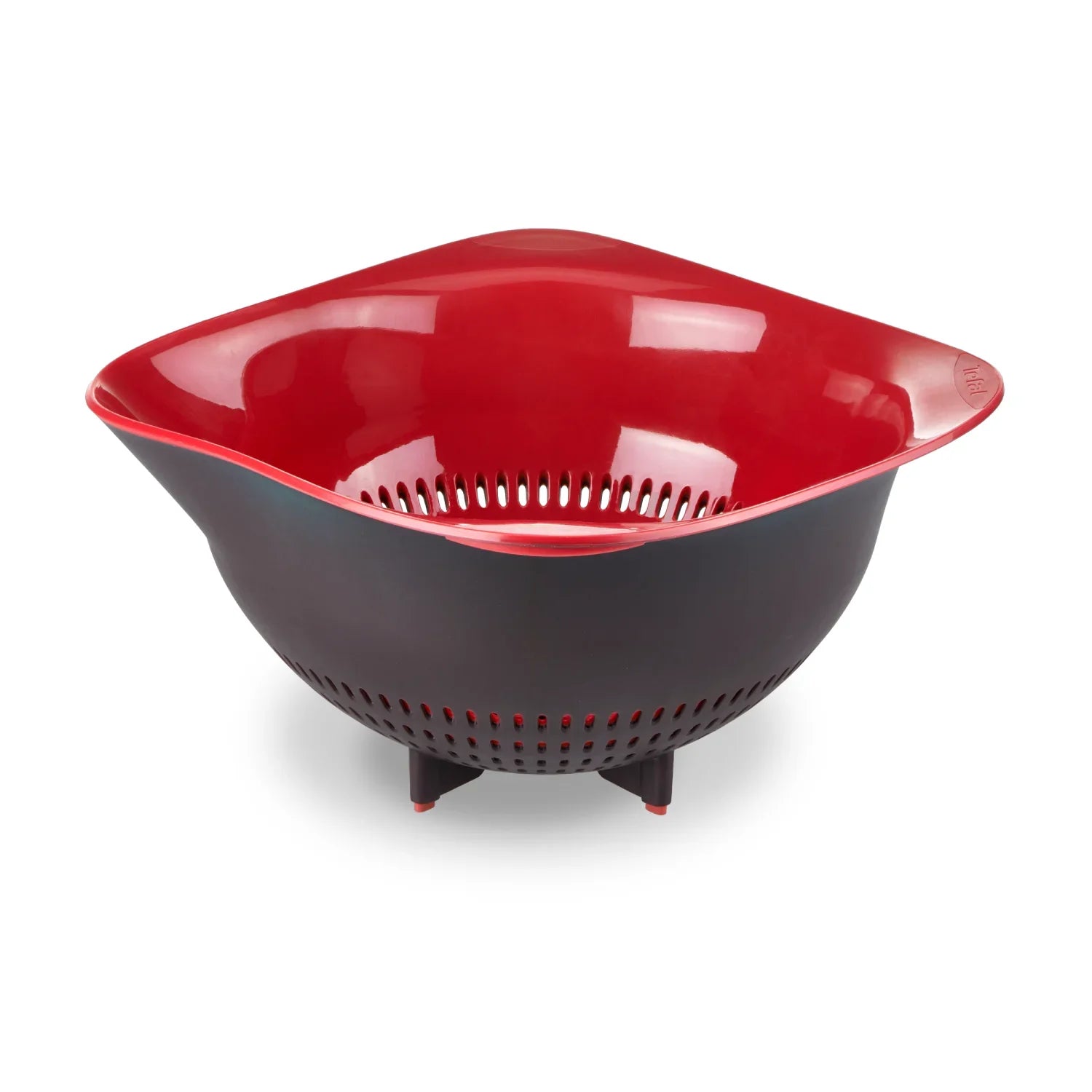 User Manual and FAQs for Tefal Ingenio Colander K2070614