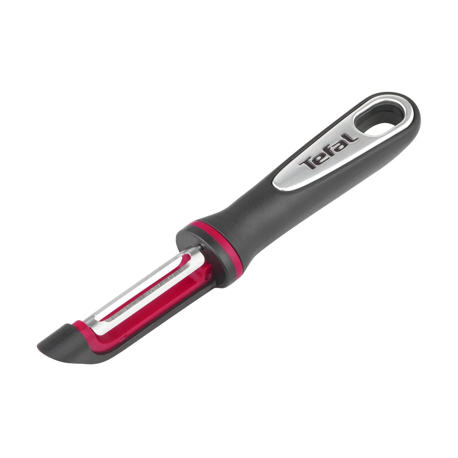 User Manual and FAQs for Tefal Ingenio Peeler K2071014