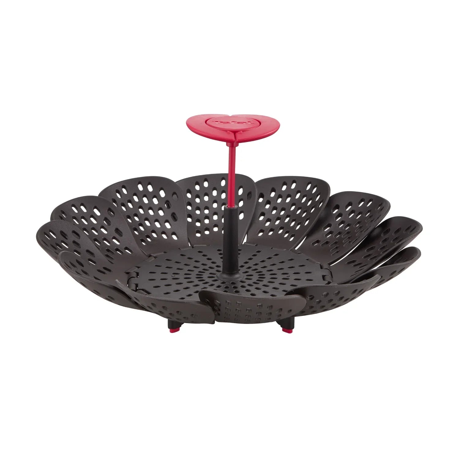 User Manual and FAQs for Tefal Ingenio Steamer Basket K2071614