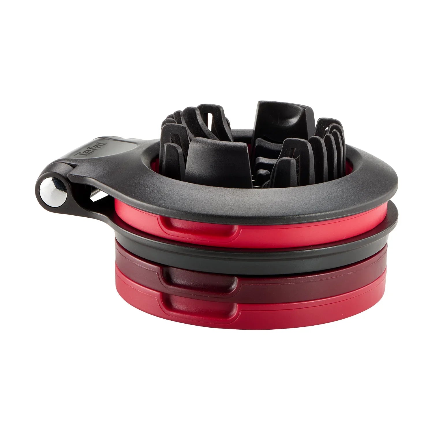 User Manual and FAQs for Tefal Ingenio 3-in-1 Egg Slicer K2073514