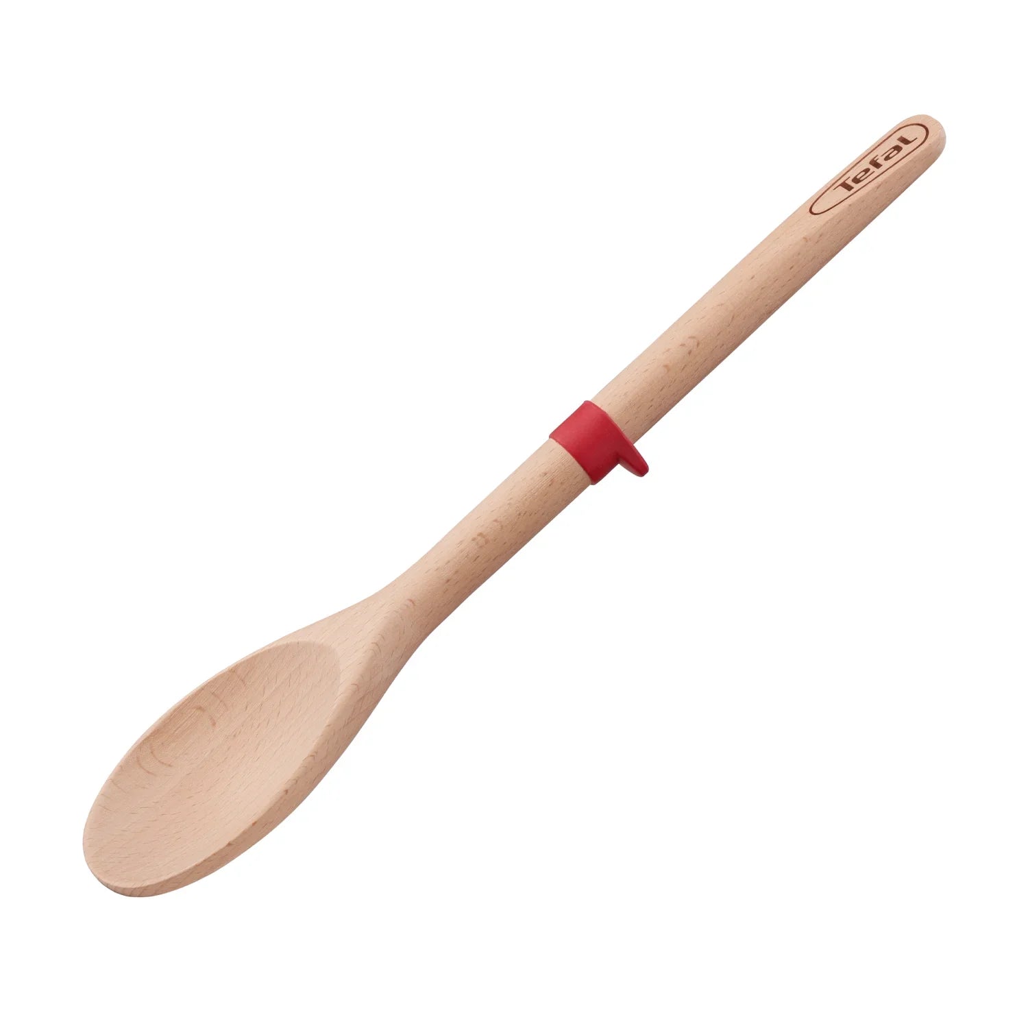 User Manual and FAQs for Tefal Ingenio Wooden Spoon K2300514