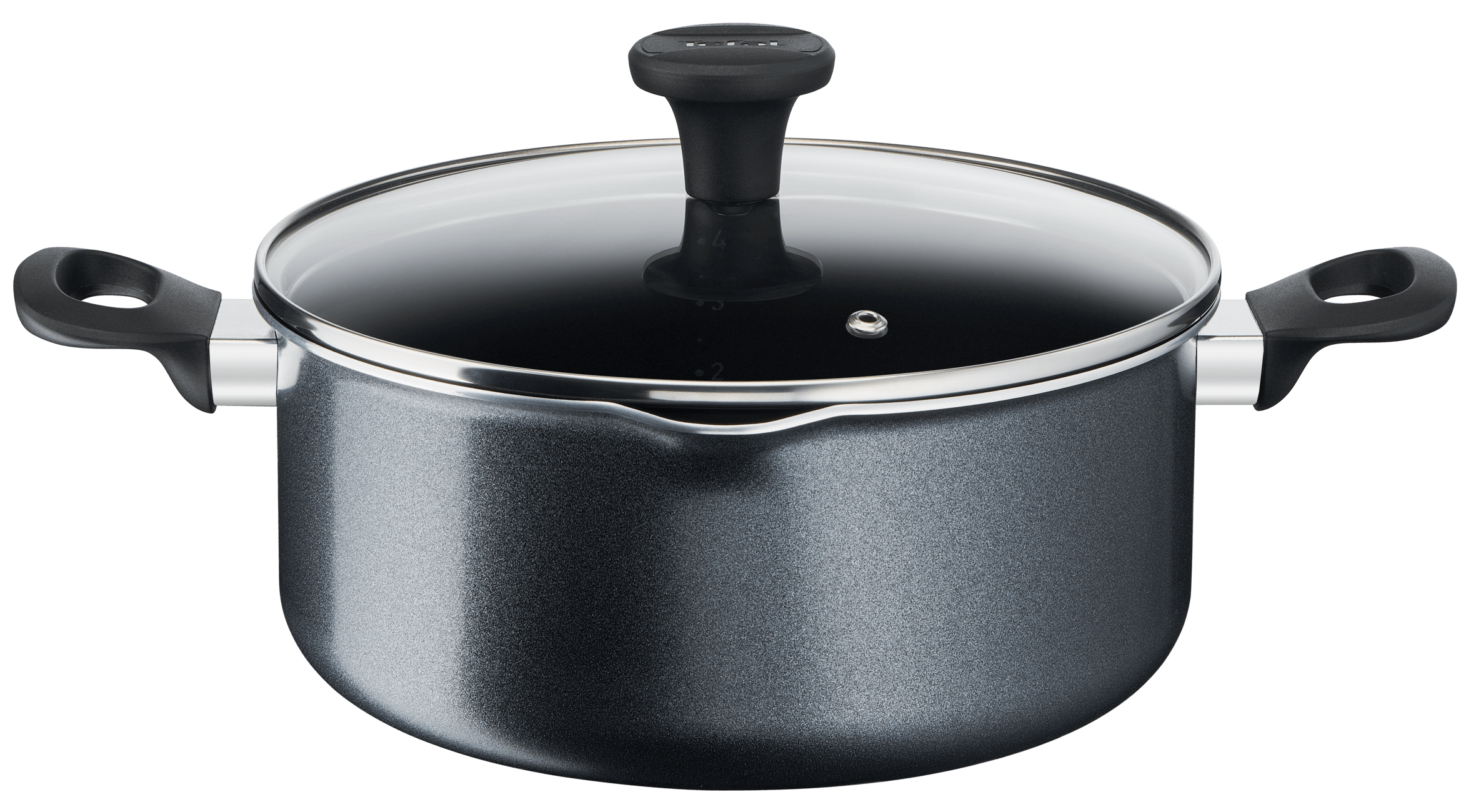 User Manual and FAQs for Tefal Family Day Non-Stick Stewpot 24cm