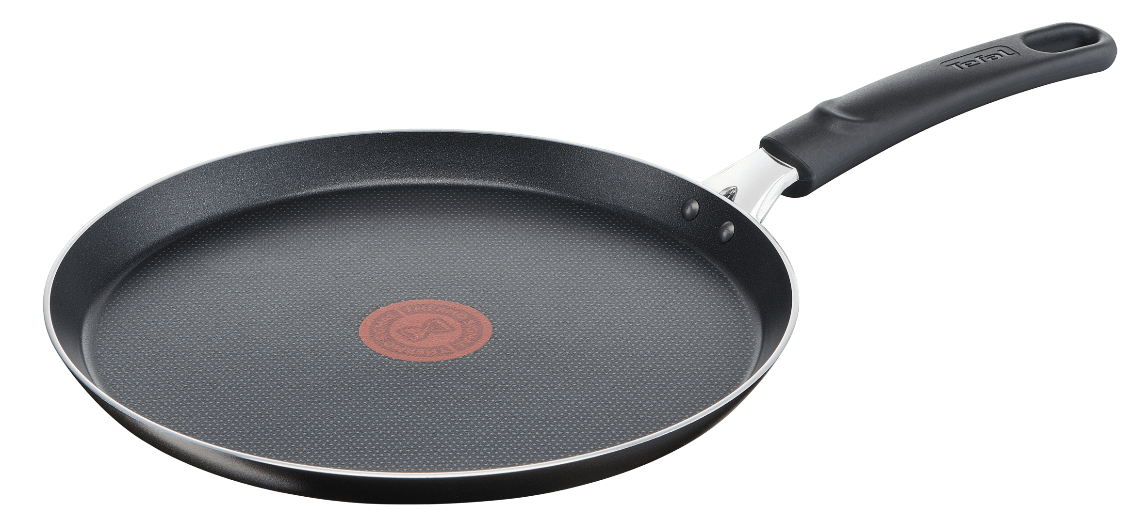 User Manual and FAQs for Tefal Simply Clean Non-Stick Pancake Pan 25cm
