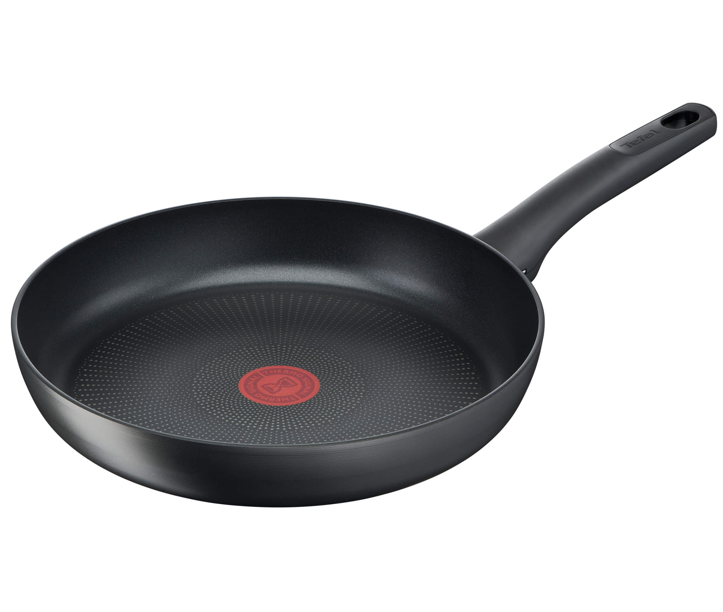 User Manual and FAQs for Tefal Ultimate Non-Stick Induction Frypan 26cm