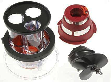 User Manual and FAQs for Tefal Infinipress Accessory - Infinipress Kit - SS1530000024