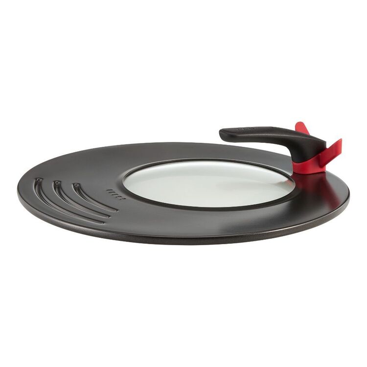 User Manual and FAQs for Tefal Multisize Lid - K0989614