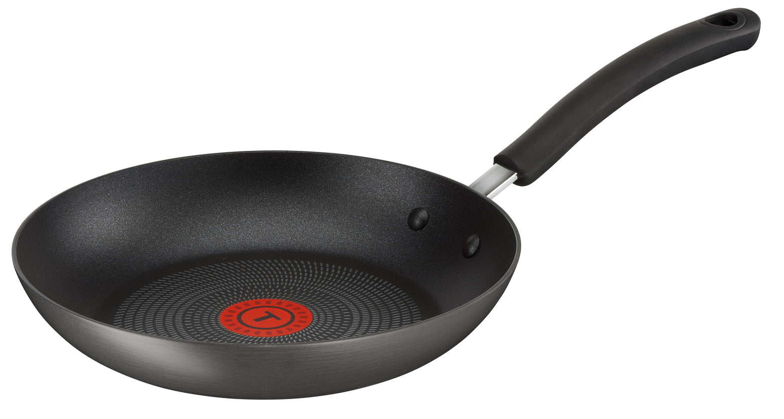 User Manual and FAQs for Tefal Inspire Hard Anodised Non-Stick Frypan 32cm