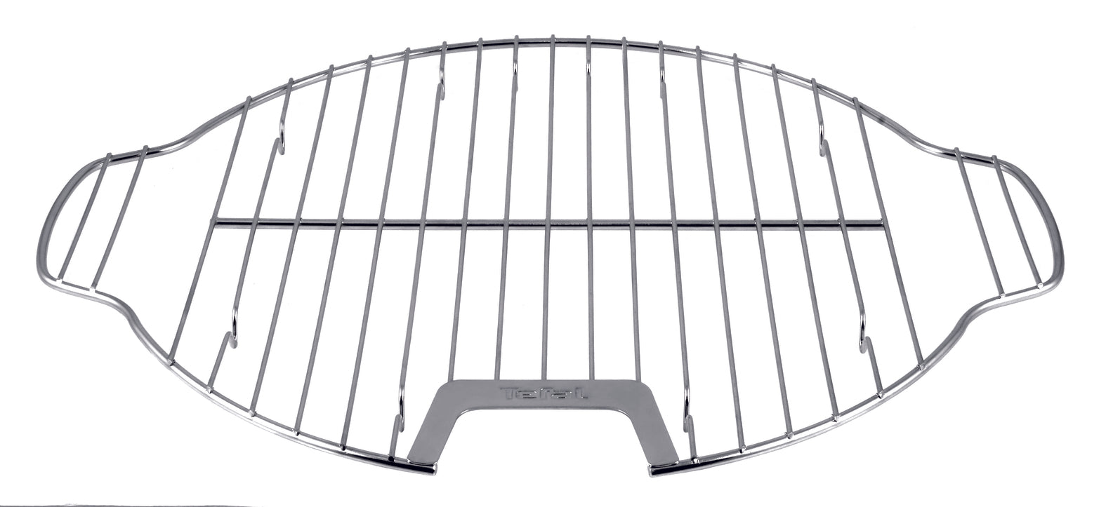 User Manual and FAQs for Tefal Ingenio Accessory - Stainless Steel Grill Insert - L9259904