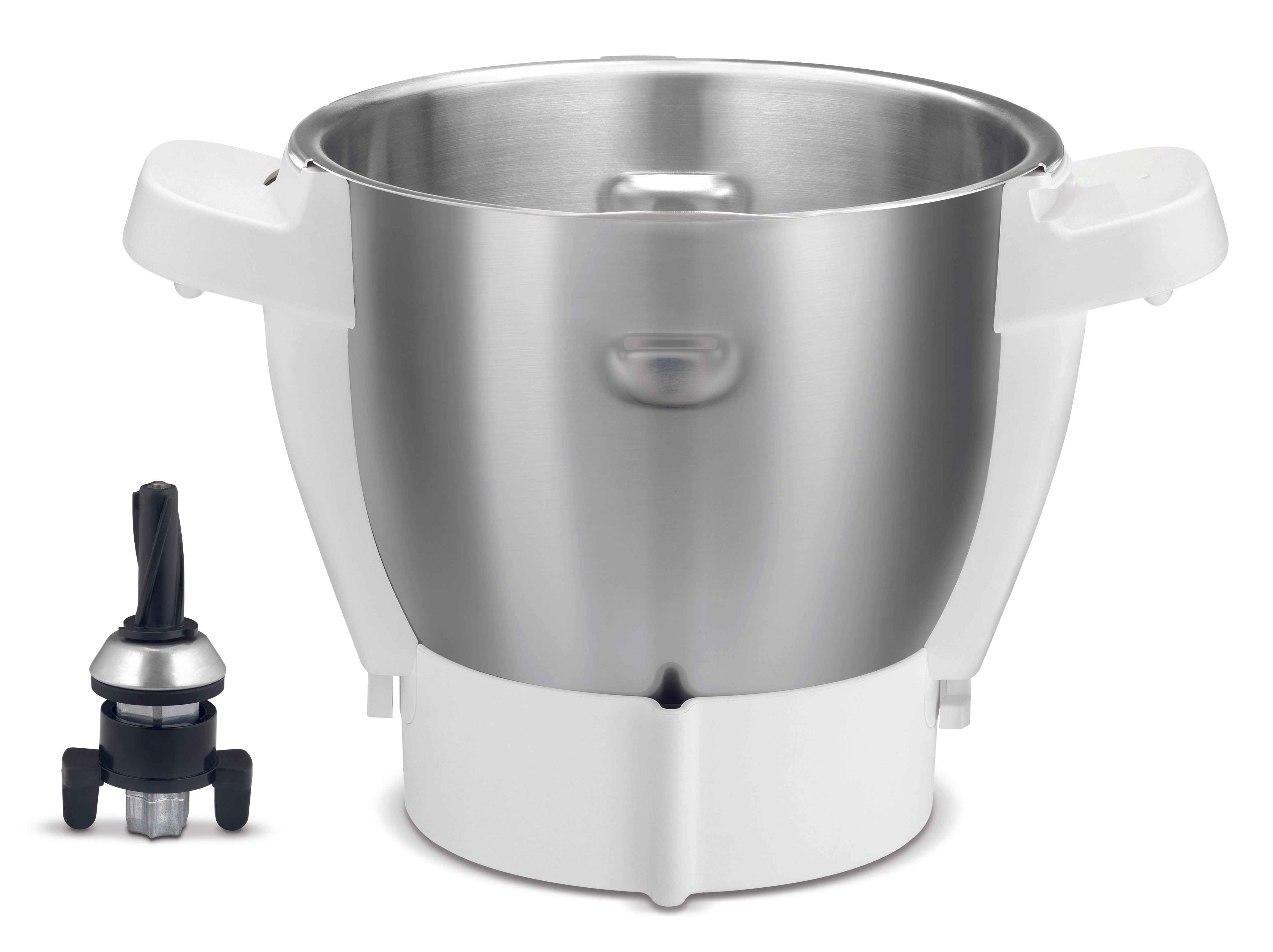 User Manual and FAQs for Tefal Cuisine Companion Accessory - Spare Bowl - XF382E39