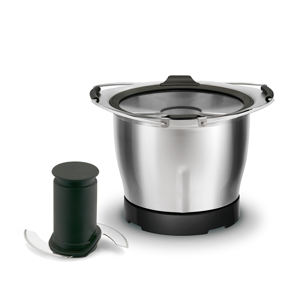 User Manual and FAQs for Tefal i-Companion XL Accessory - Baby Bowl - XF38AE10