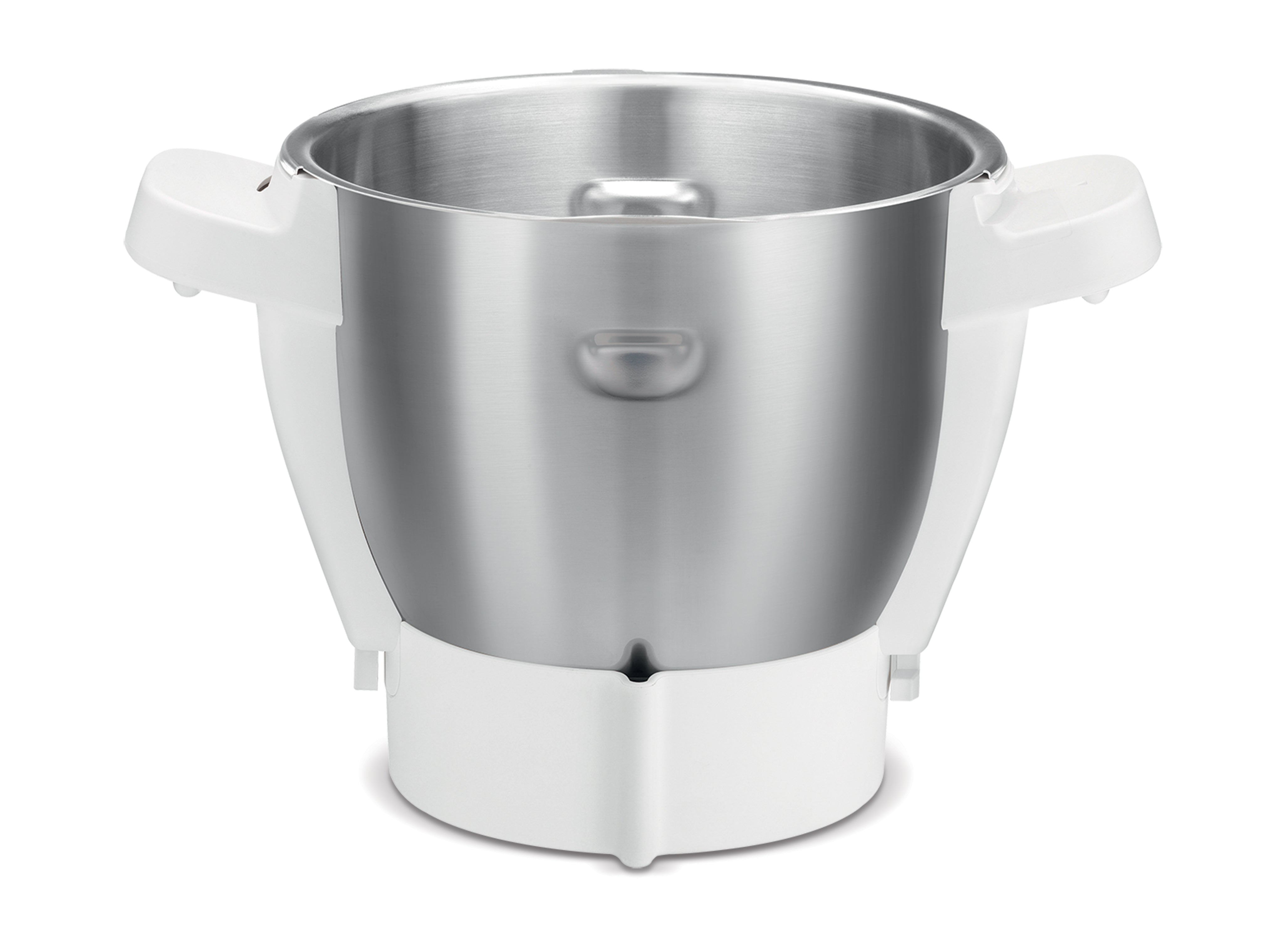 User Manual and FAQs for Tefal i-Companion XL Accessory - Spare bowl (Lid and Spindle excluded)- MS8030000400