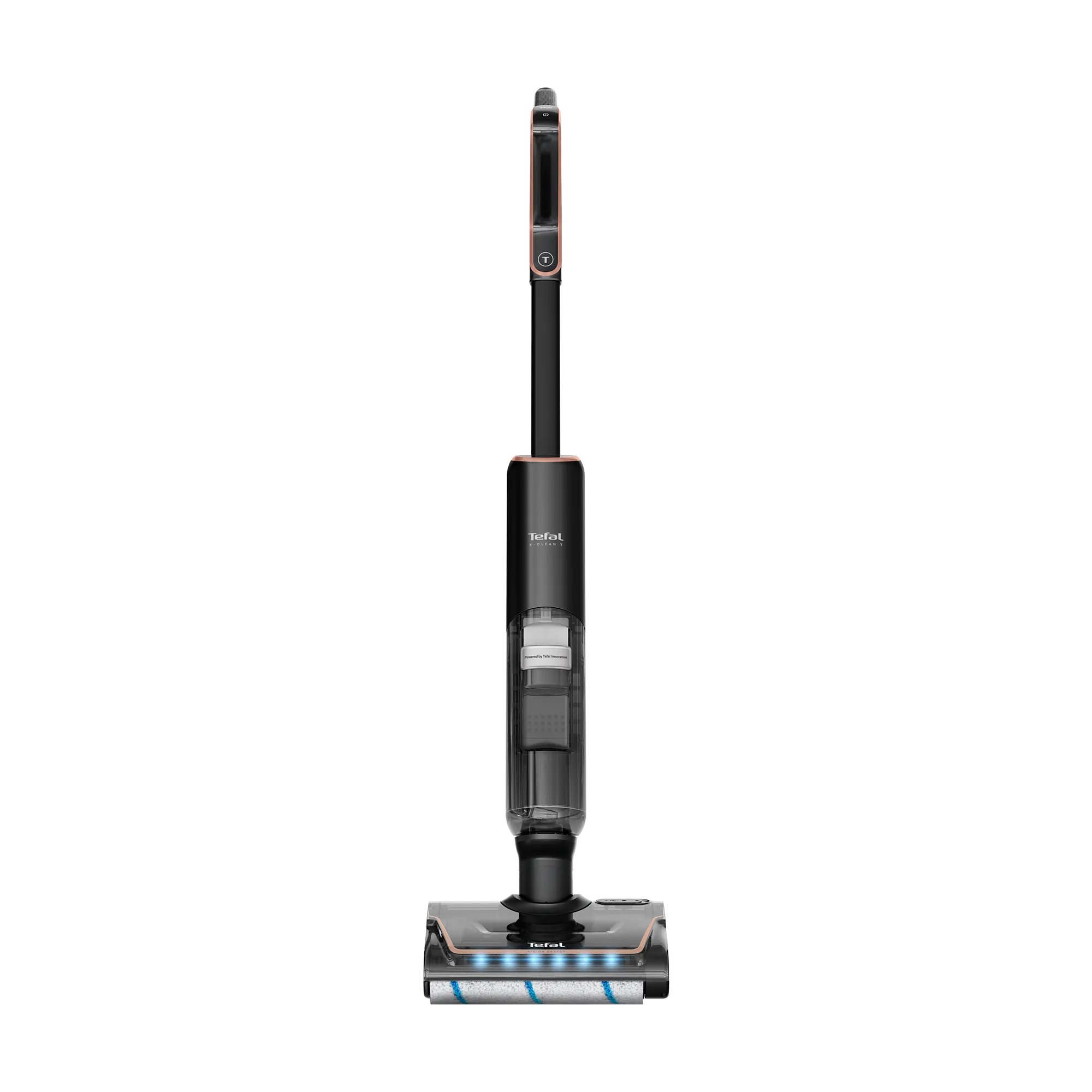 Tefal X-Clean 7 Cordless Vacuum & Floor Washer GF5736