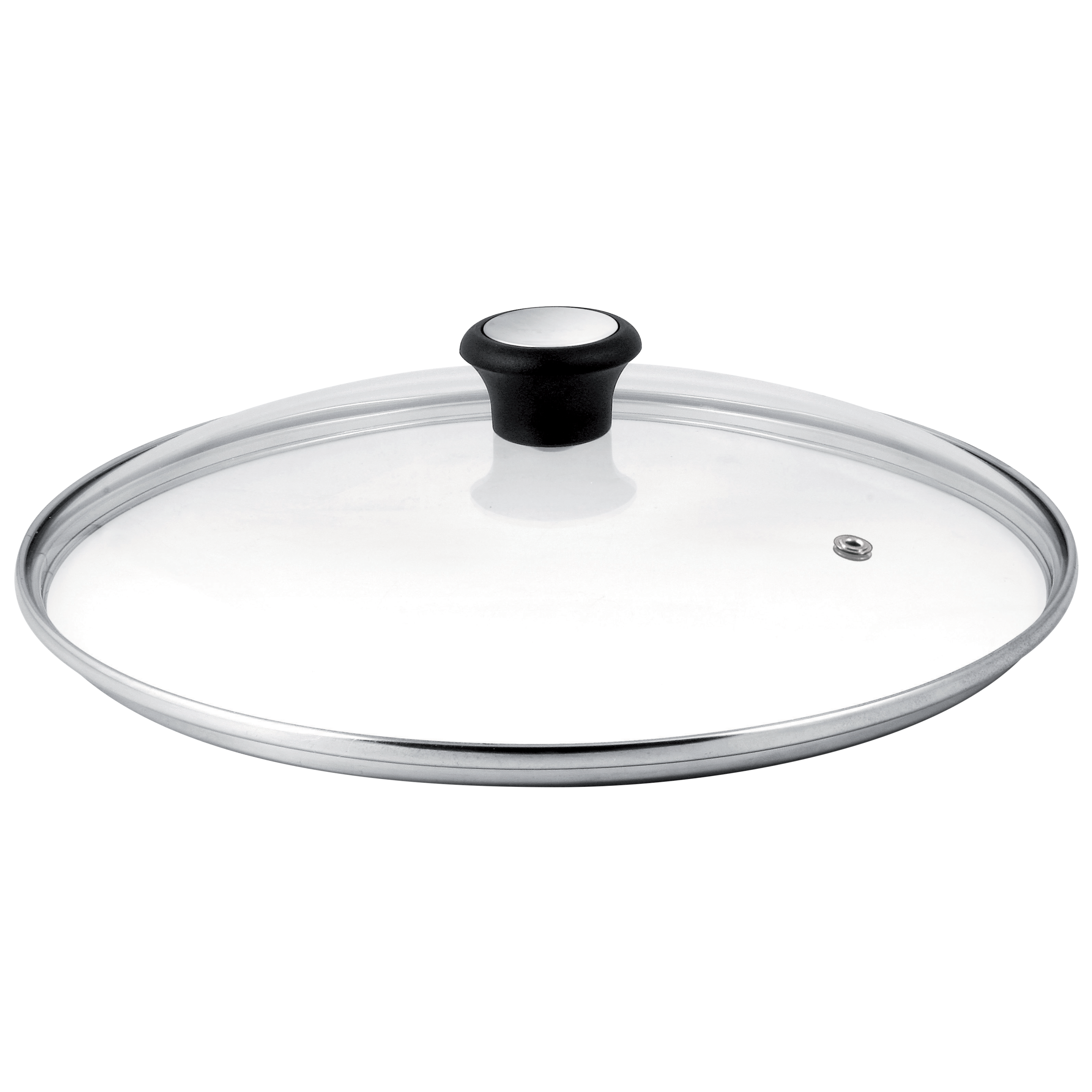 User Manual and FAQs for Tefal Glass Lid - 20cm, 24cm, 28cm, 30cm, 32cm
