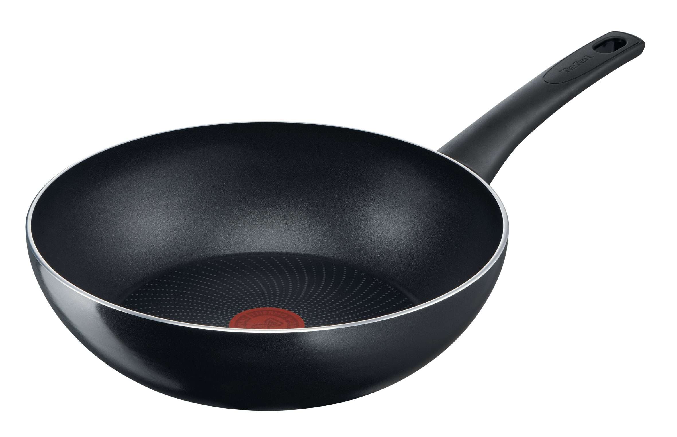 User Manual and FAQs for Tefal Generous Cook Non-Stick Induction Wokpan 28cm