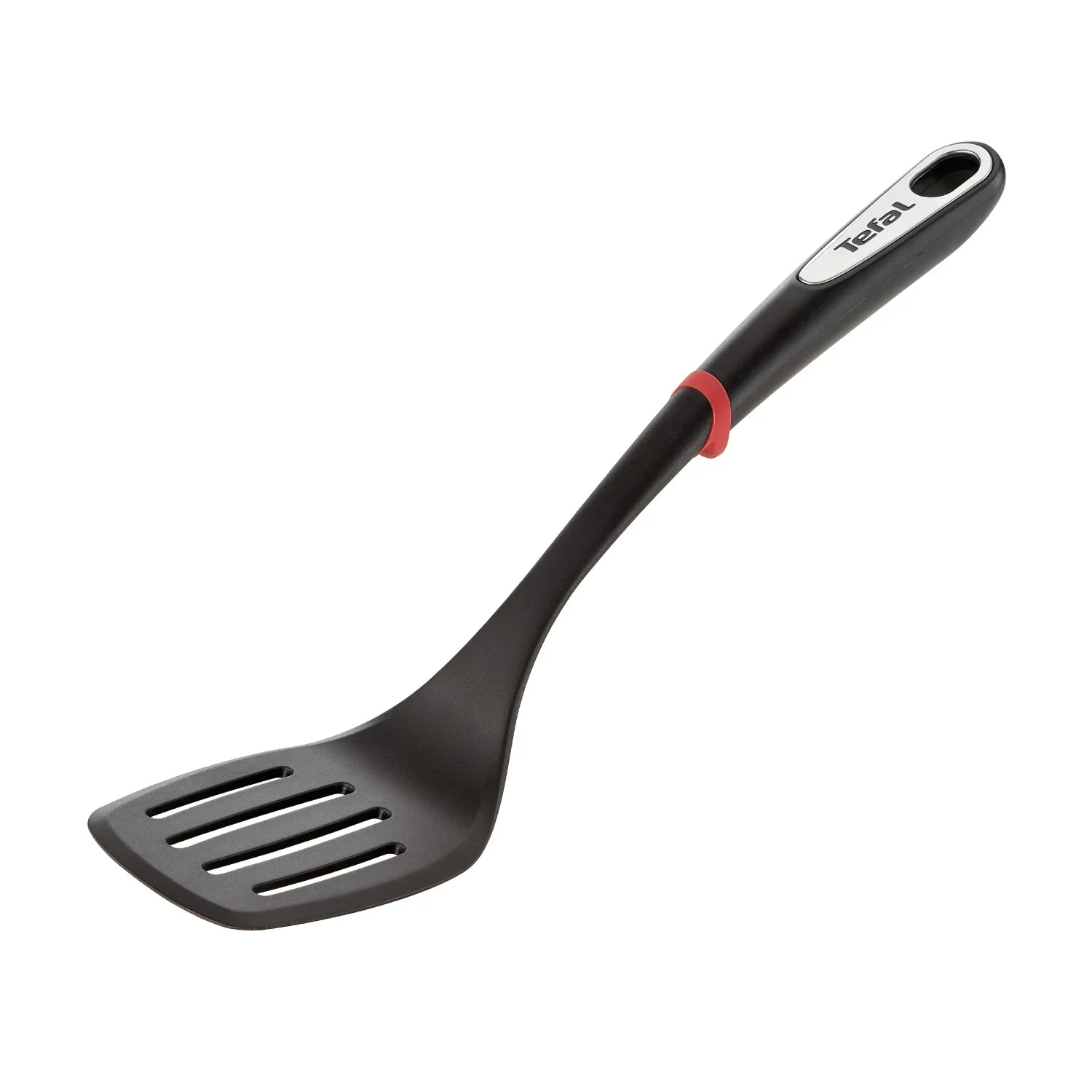 User Manual and FAQs for Tefal Ingenio Nylon Slotted Turner K2060814