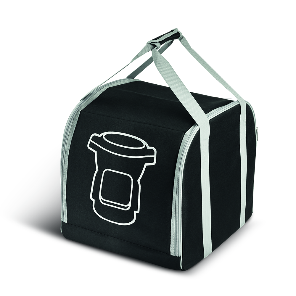 User Manual and FAQs for Tefal i-Companion XL Accessory - Travel Bag - XF381837