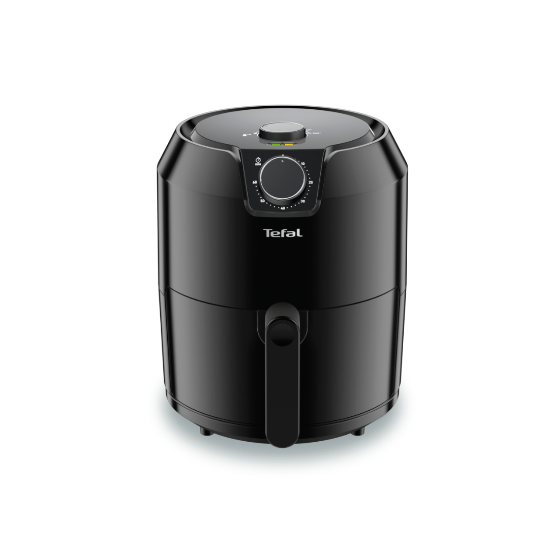 User Manual and FAQs for Tefal Easy Fry Classic EY2018 Air Fryer